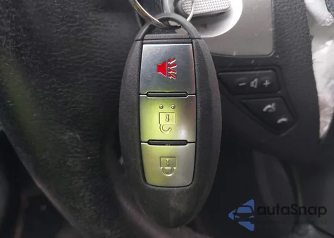 2017 Nissan Juke Sl z USA, uszkodzony, nr VIN JN8AF5MRXHT701006